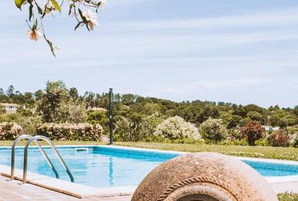 Elegant Farm-Style Escape - Povoa Da Isenta, Portugal
