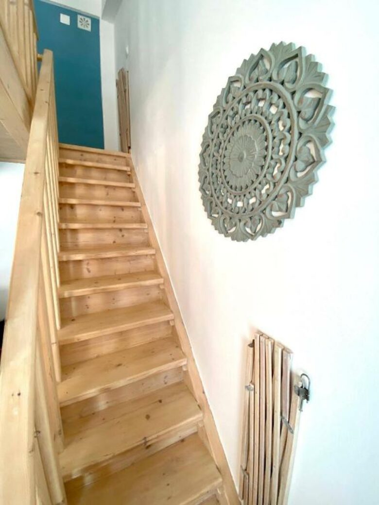 Elegant Farm-Style Escape - Povoa Da Isenta, Portugal