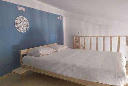 Elegant Farm-Style Escape - Povoa Da Isenta, Portugal