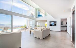 Marbella’s Panoramic Jewel - La Mairena, Ojén, Spain