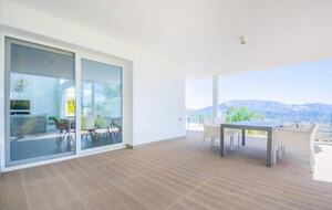 Marbella’s Panoramic Jewel - La Mairena, Ojén, Spain