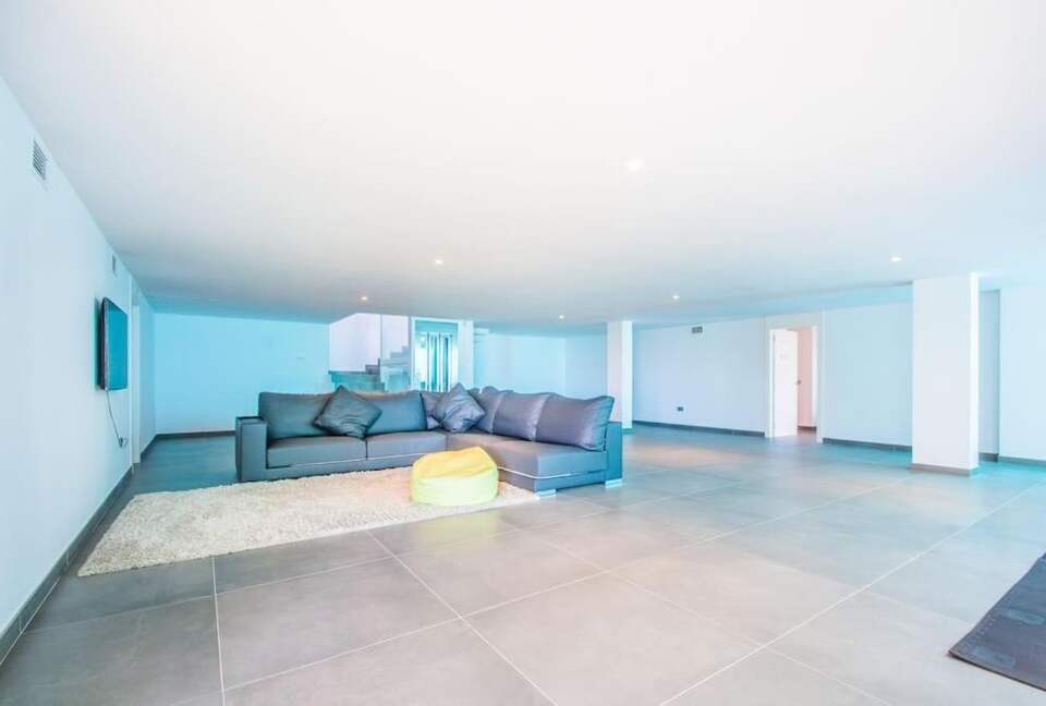 Marbella’s Panoramic Jewel - La Mairena, Ojén, Spain