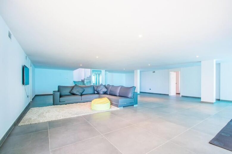 Marbella’s Panoramic Jewel - La Mairena, Ojén, Spain