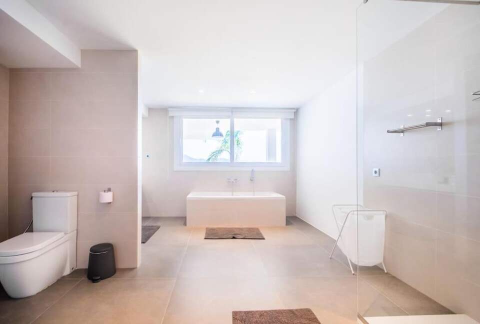 Marbella’s Panoramic Jewel - La Mairena, Ojén, Spain