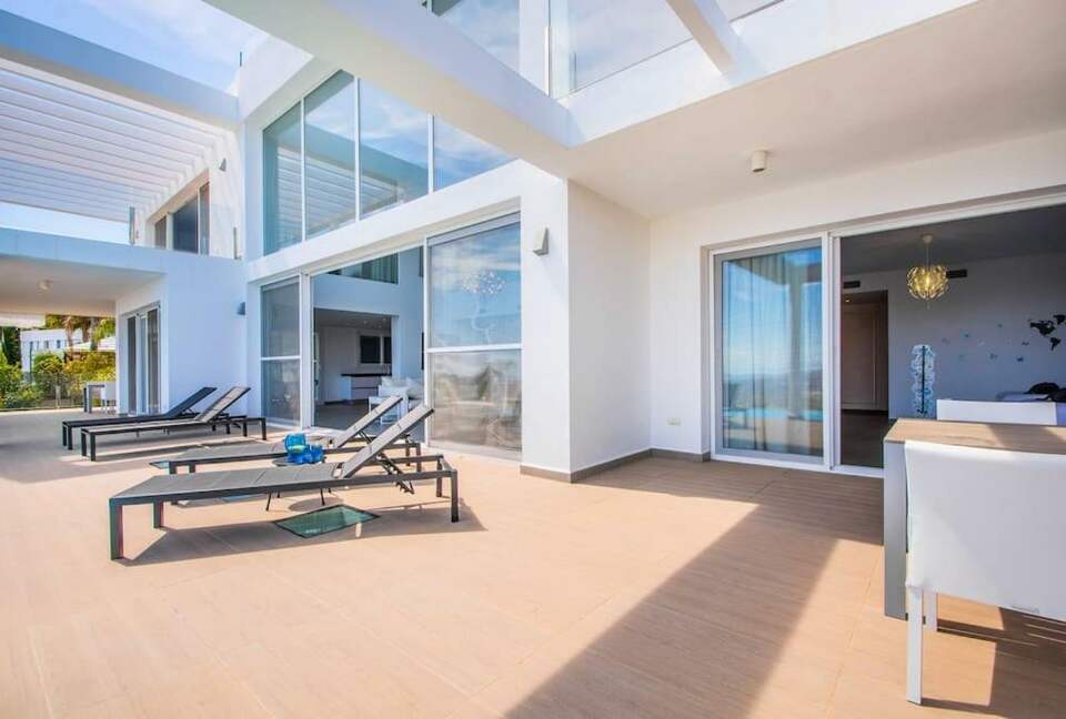 Marbella’s Panoramic Jewel - La Mairena, Ojén, Spain