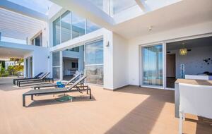 Marbella’s Panoramic Jewel - La Mairena, Ojén, Spain