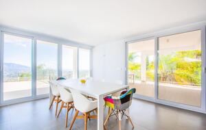 Marbella’s Panoramic Jewel - La Mairena, Ojén, Spain