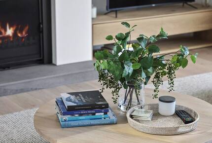 Contemporary Coastal Living in the Heart of Lorne - Lorne, Australia