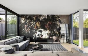 Upscale Four-Bedroom Designer Home in Prestigious Ivanhoe Village - Melbourne, Australia