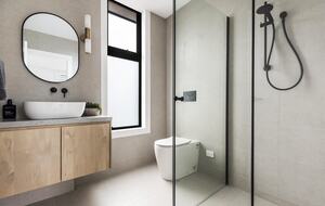 Upscale Four-Bedroom Designer Home in Prestigious Ivanhoe Village - Melbourne, Australia