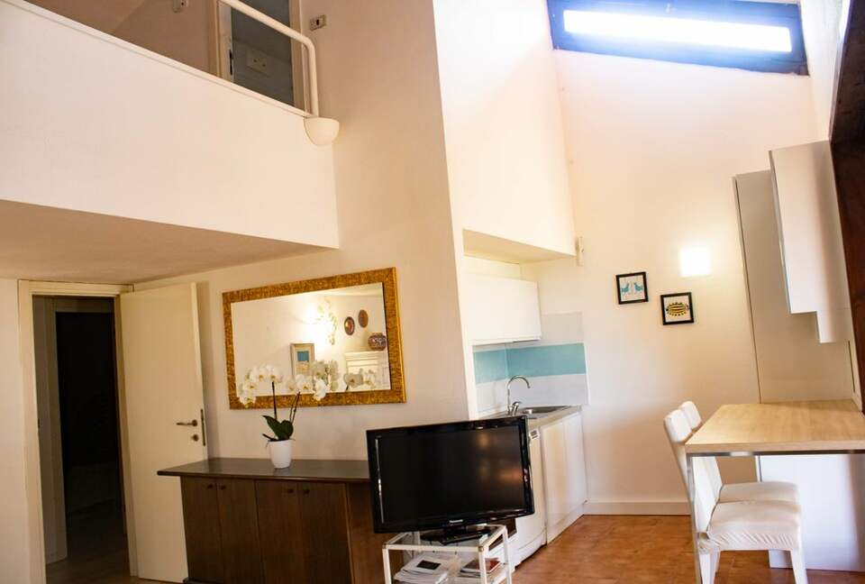 Tranquil Residence In Costa Smeralda - Porto Rotondo, Italy