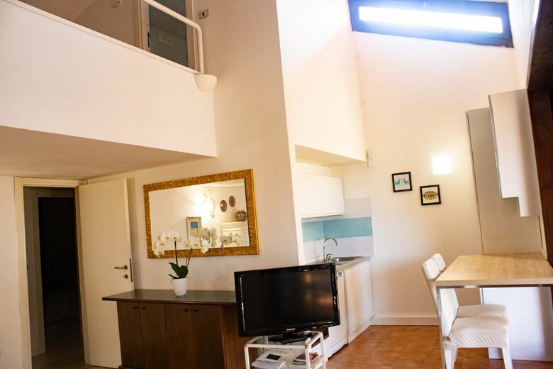 Tranquil Residence In Costa Smeralda - Porto Rotondo, Italy