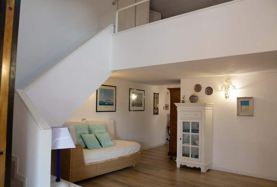 Tranquil Residence In Costa Smeralda - Porto Rotondo, Italy