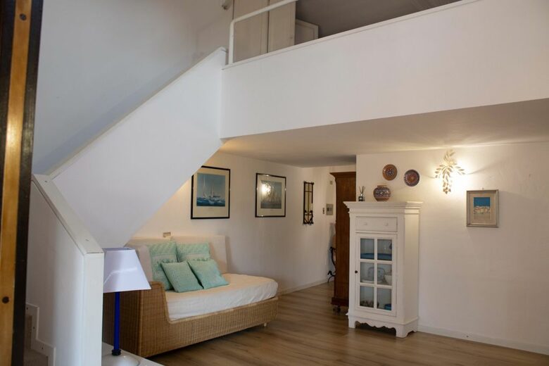 Tranquil Residence In Costa Smeralda - Porto Rotondo, Italy