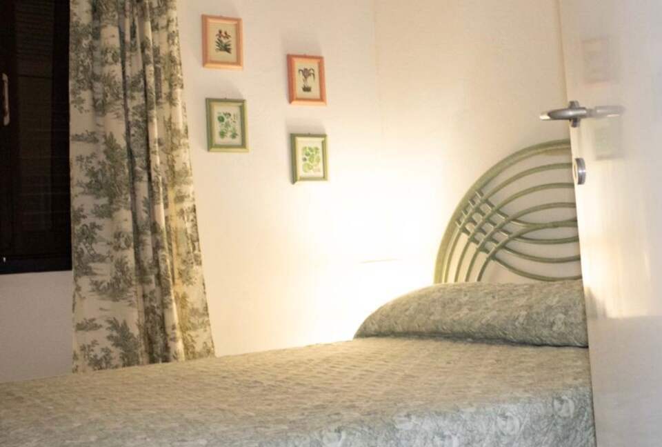 Tranquil Residence In Costa Smeralda - Porto Rotondo, Italy