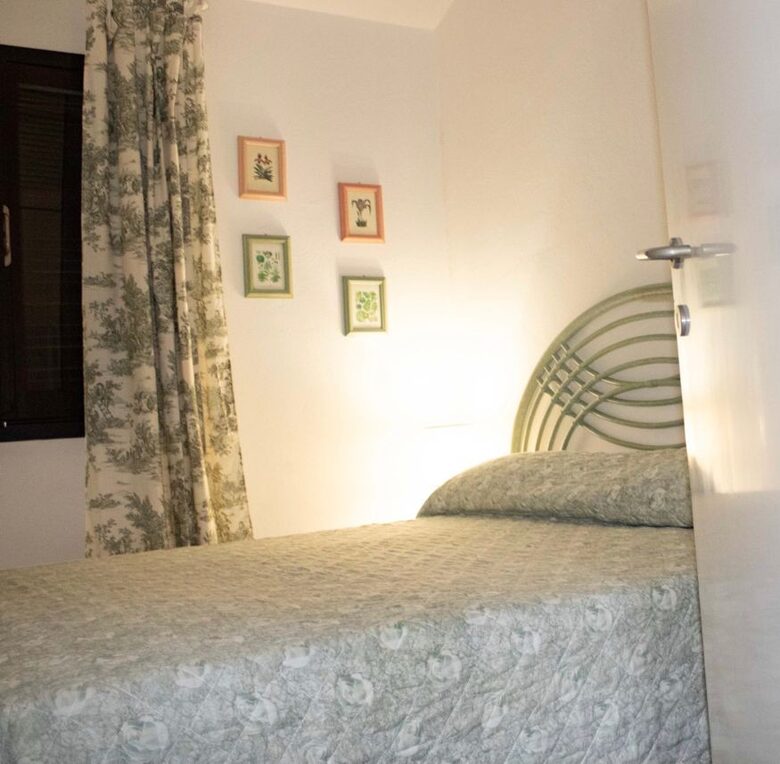 Tranquil Residence In Costa Smeralda - Porto Rotondo, Italy