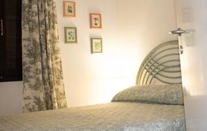 Tranquil Residence In Costa Smeralda - Porto Rotondo, Italy