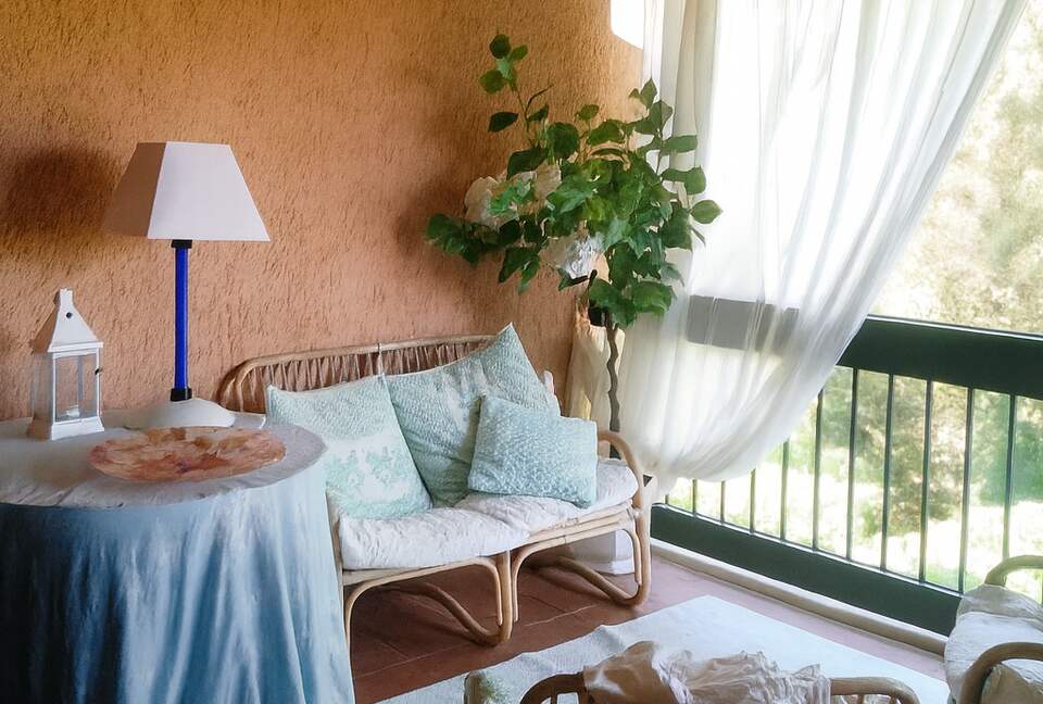 Tranquil Residence In Costa Smeralda - Porto Rotondo, Italy