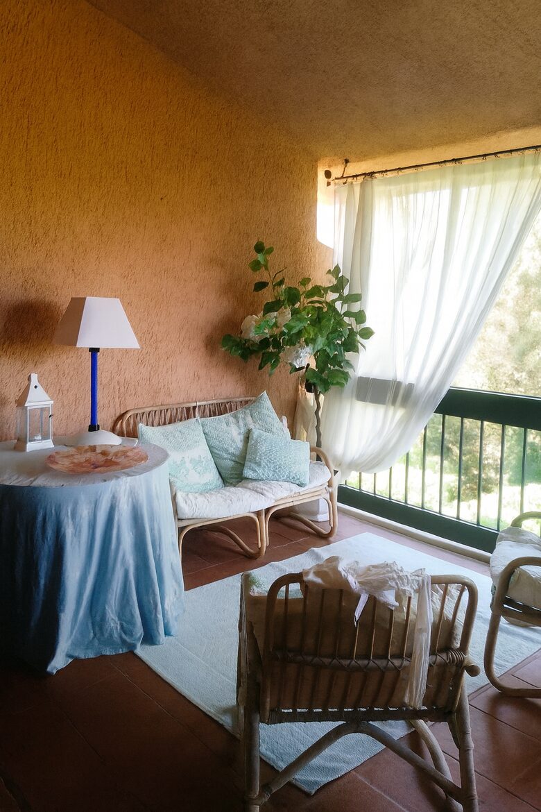 Tranquil Residence In Costa Smeralda - Porto Rotondo, Italy