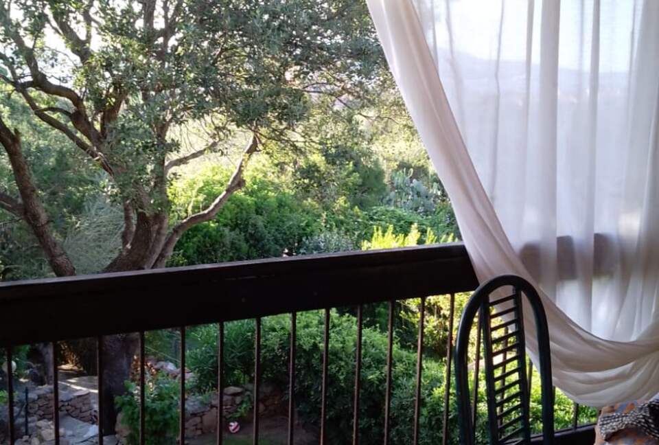 Tranquil Residence In Costa Smeralda - Porto Rotondo, Italy