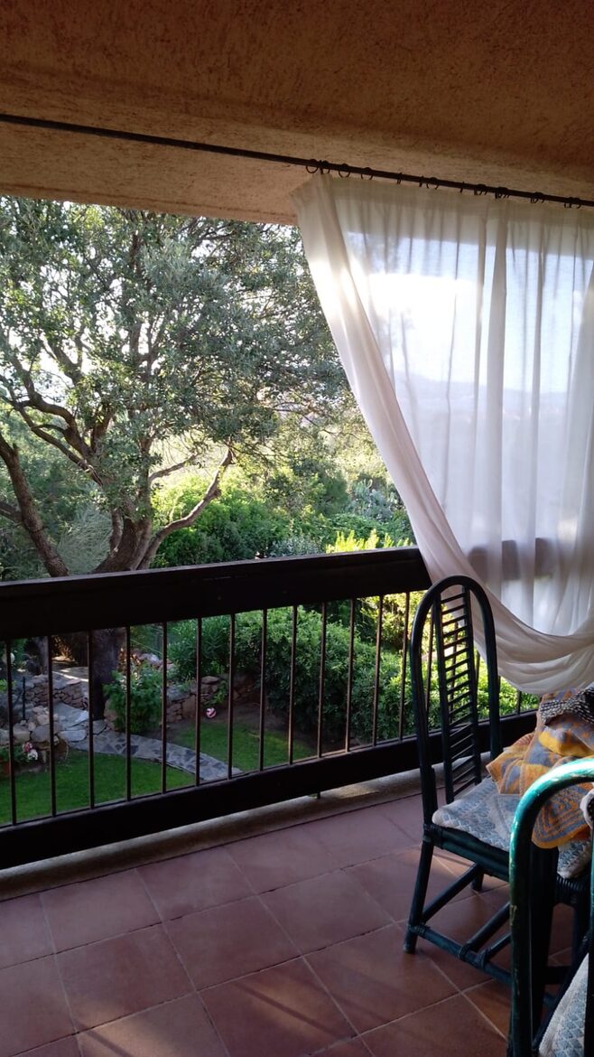 Tranquil Residence In Costa Smeralda - Porto Rotondo, Italy