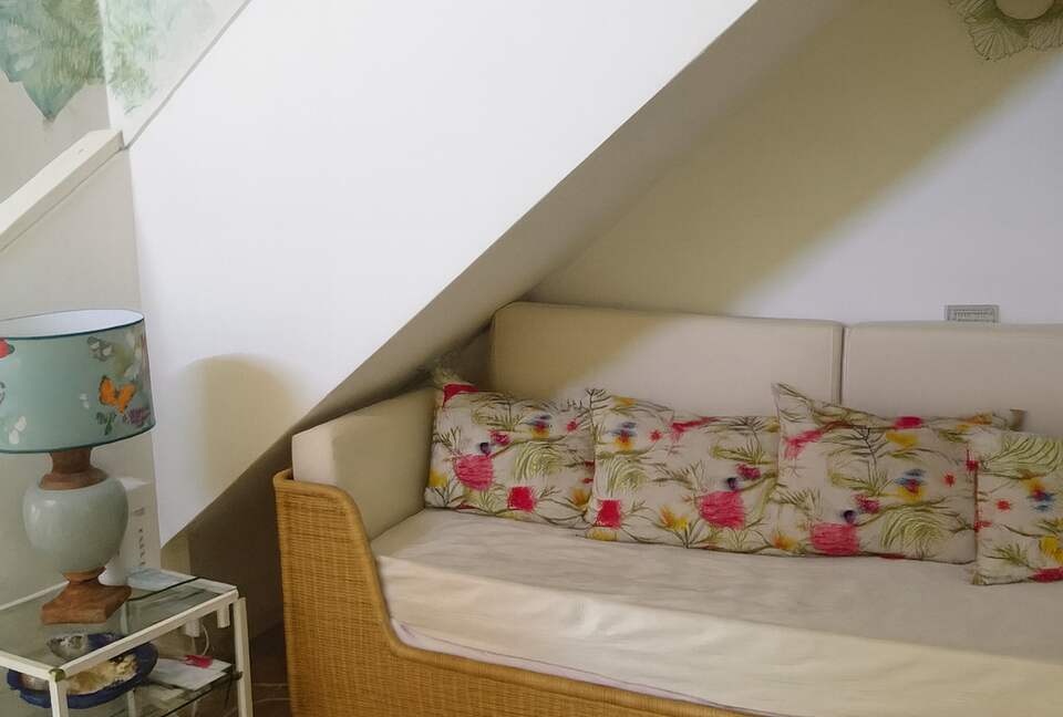 Tranquil Residence In Costa Smeralda - Porto Rotondo, Italy