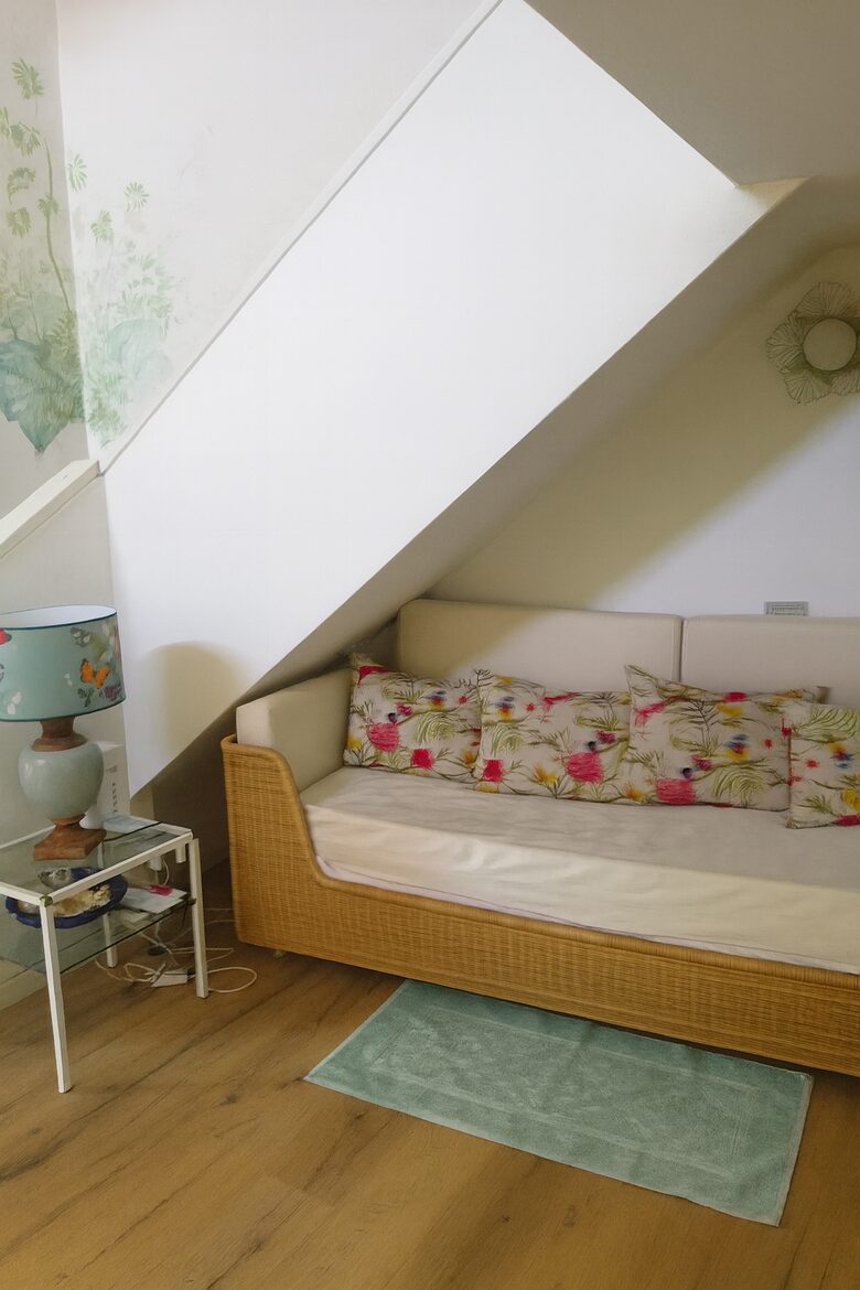 Tranquil Residence In Costa Smeralda - Porto Rotondo, Italy