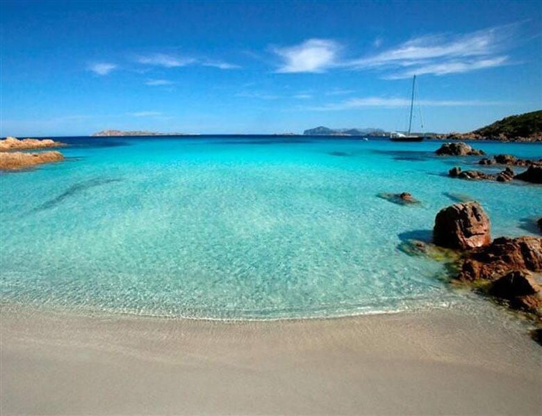 Tranquil Residence In Costa Smeralda - Porto Rotondo, Italy