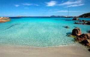 Tranquil Residence In Costa Smeralda - Porto Rotondo, Italy