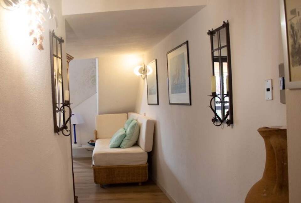 Tranquil Residence In Costa Smeralda - Porto Rotondo, Italy