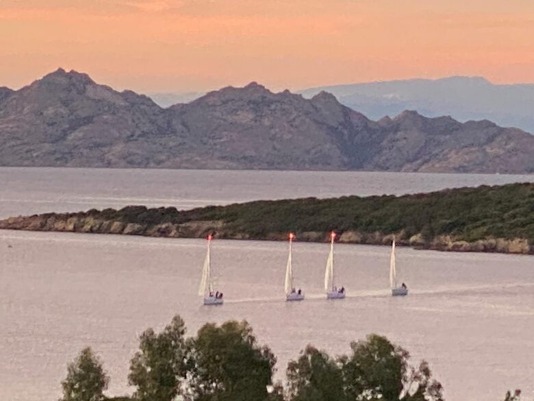 Tranquil Residence In Costa Smeralda - Porto Rotondo, Italy