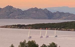 Tranquil Residence In Costa Smeralda - Porto Rotondo, Italy