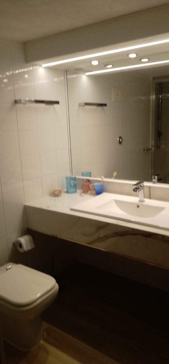 Tranquil Residence In Costa Smeralda - Porto Rotondo, Italy