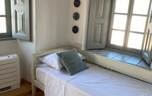 Small bedroom attached to the main bedroom