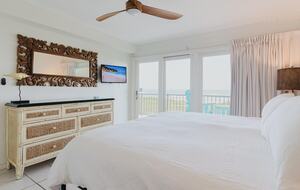 South Padre Oceanview Escape - South Padre Island, Texas