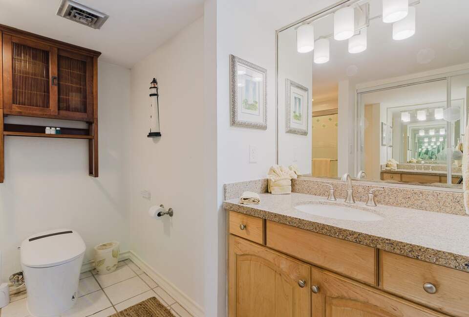 South Padre Oceanview Escape - South Padre Island, Texas