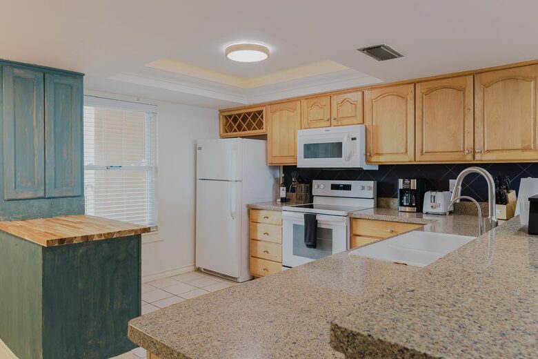 South Padre Oceanview Escape - South Padre Island, Texas