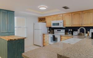 South Padre Oceanview Escape - South Padre Island, Texas