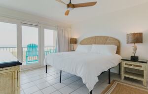 South Padre Oceanview Escape - South Padre Island, Texas