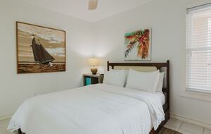 South Padre Oceanview Escape - South Padre Island, Texas