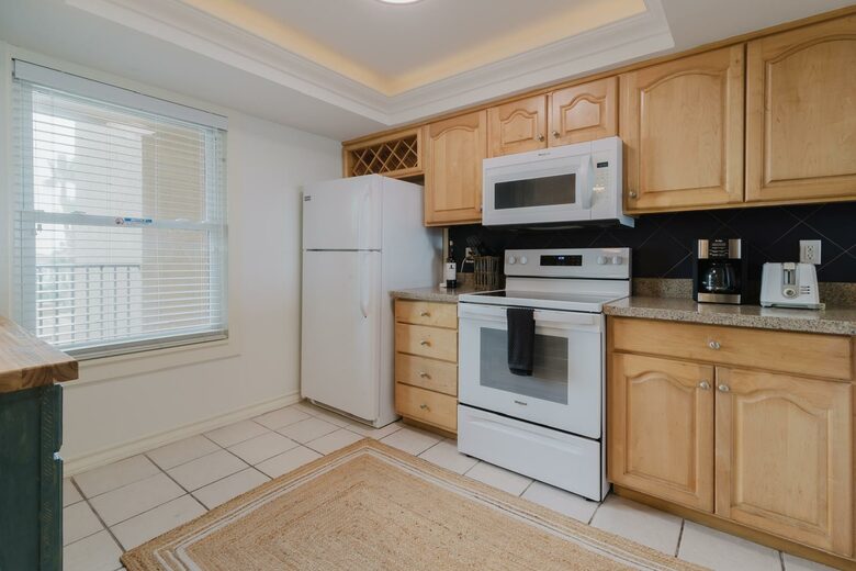 South Padre Oceanview Escape - South Padre Island, Texas