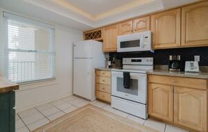 South Padre Oceanview Escape - South Padre Island, Texas