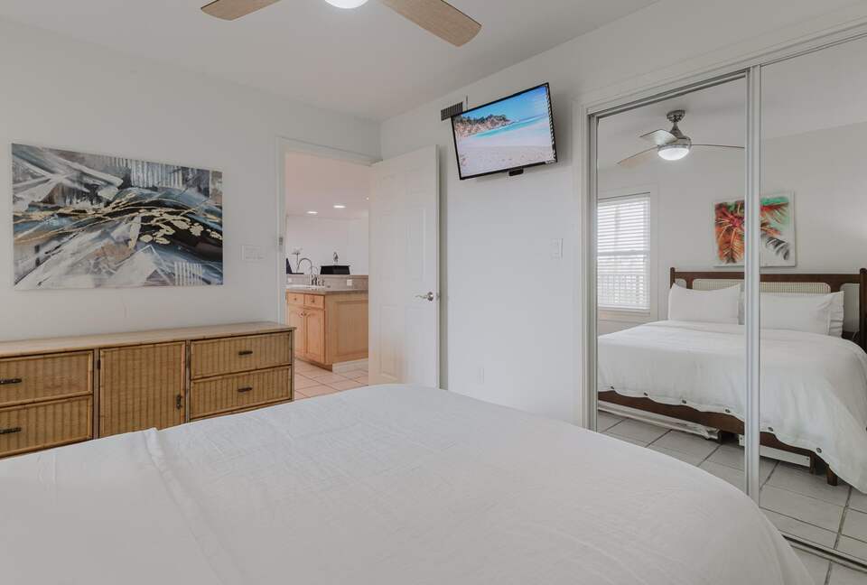 South Padre Oceanview Escape - South Padre Island, Texas