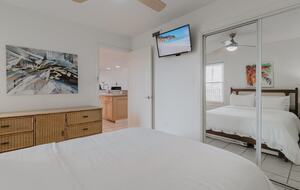 South Padre Oceanview Escape - South Padre Island, Texas