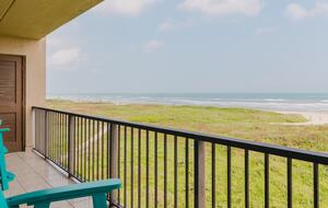 South Padre Oceanview Escape - South Padre Island, Texas