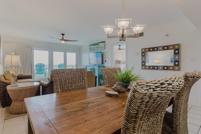 South Padre Oceanview Escape - South Padre Island, Texas