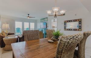 South Padre Oceanview Escape - South Padre Island, Texas