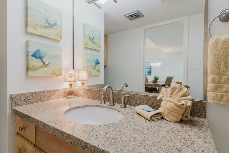 South Padre Oceanview Escape - South Padre Island, Texas