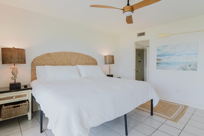 South Padre Oceanview Escape - South Padre Island, Texas