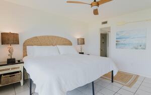 South Padre Oceanview Escape - South Padre Island, Texas